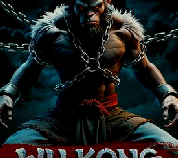 WUKONG Shadowbound slot