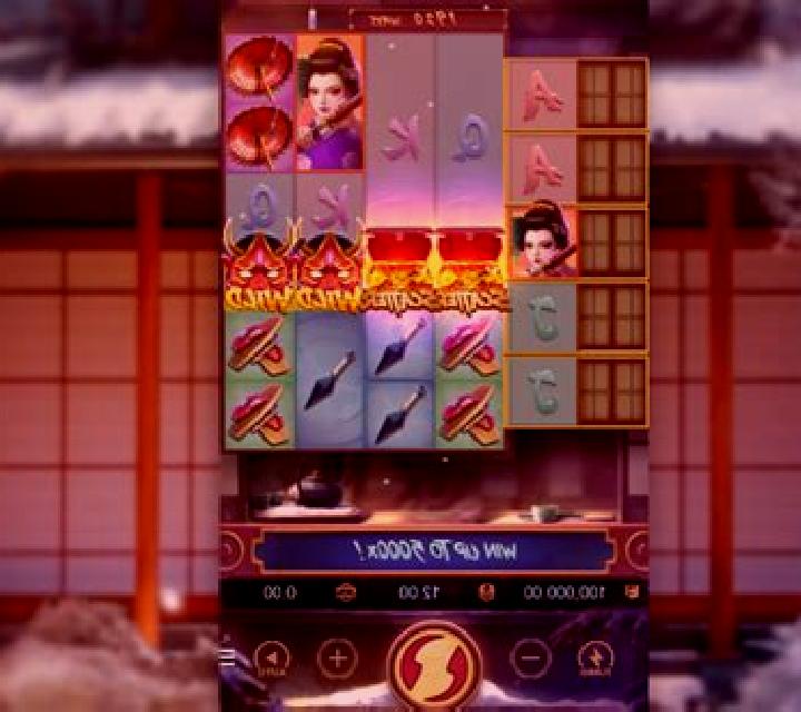 Wukong’s Revenge online slot