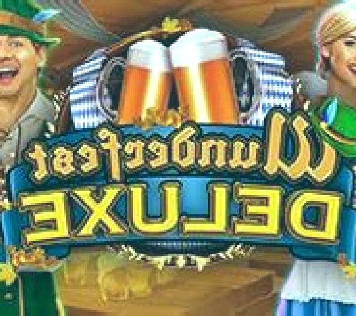 Wunderfest Deluxe online slot