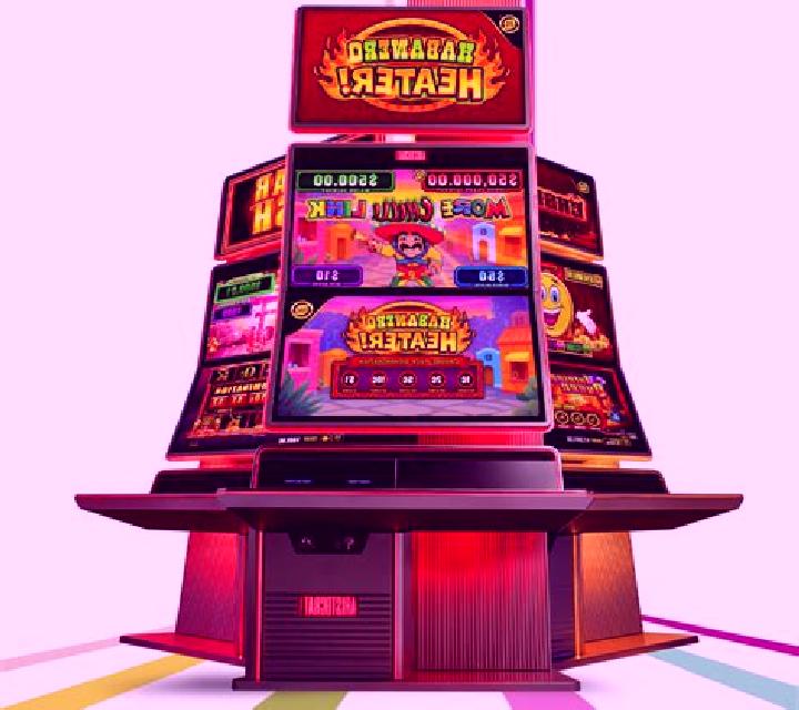 Wunderfest Deluxe slot machine