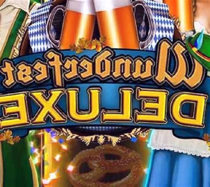 Wunderfest Deluxe slot
