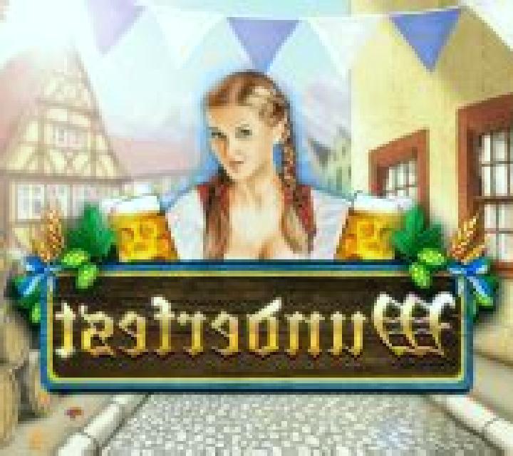 Wunderfest slot game