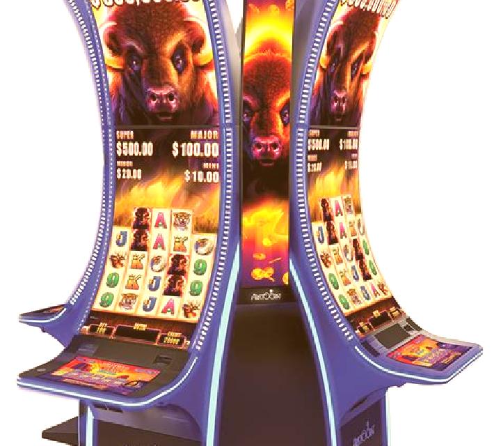 Wunderfest slot machine