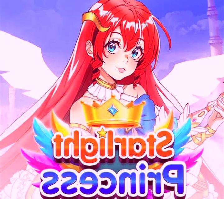 Wuxia Princess slot game