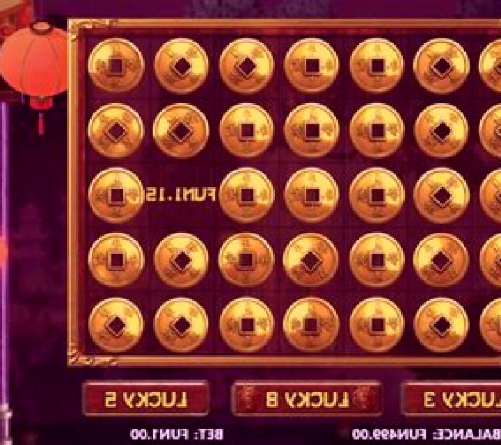 Wuzhu Treasure online slot