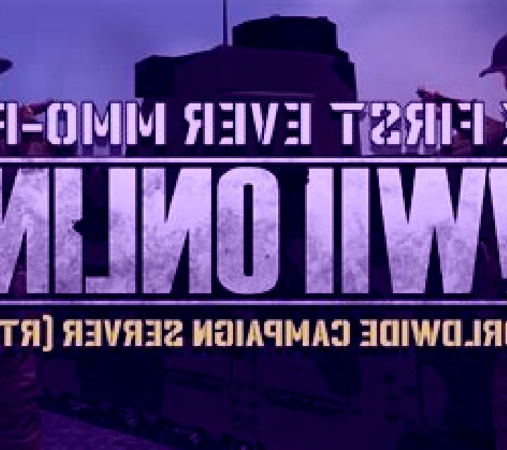 WWII online slot