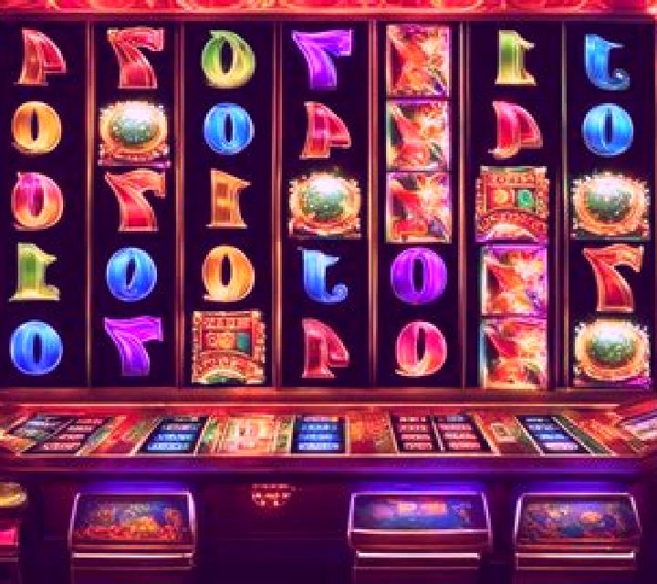 WWW slot