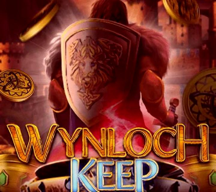 Wynloch Keep online slot