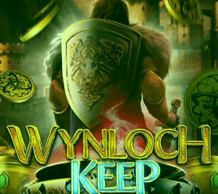 Wynloch Keep slot machine
