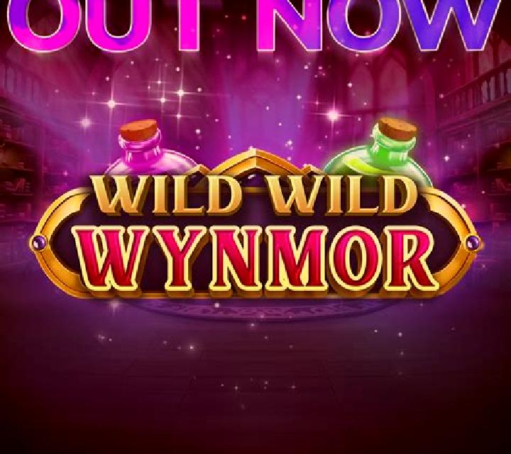 Wynmor online slot