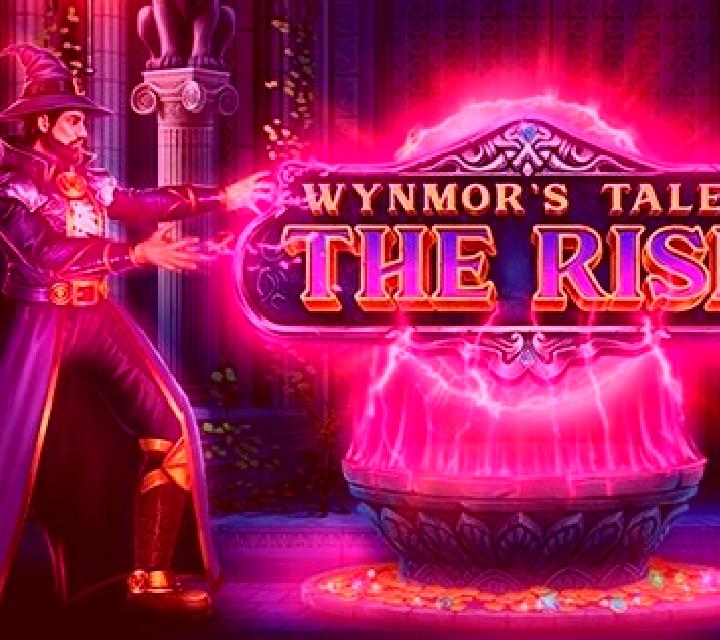 Wynmor s Tales: The Rise online slot