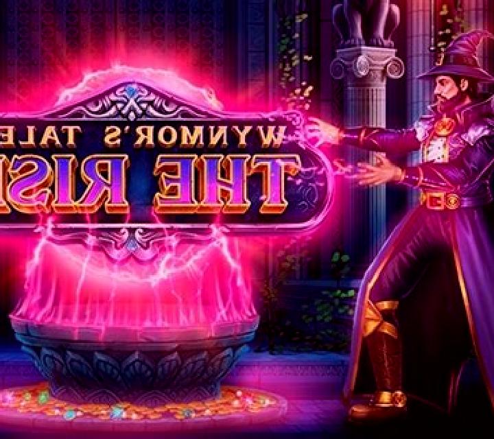 Wynmor s Tales: The Rise slot game