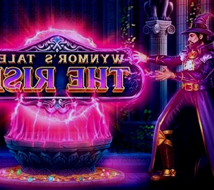 Wynmor s Tales: The Rise slot machine