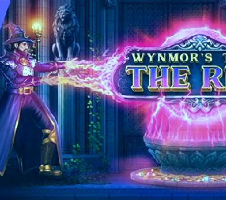 Wynmor s Tales: The Rise slot