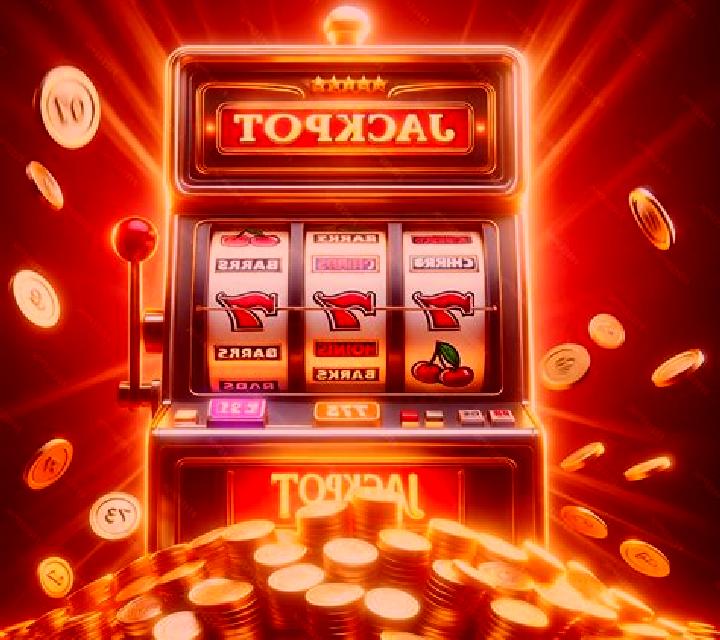 Wynn Jackpots online slot