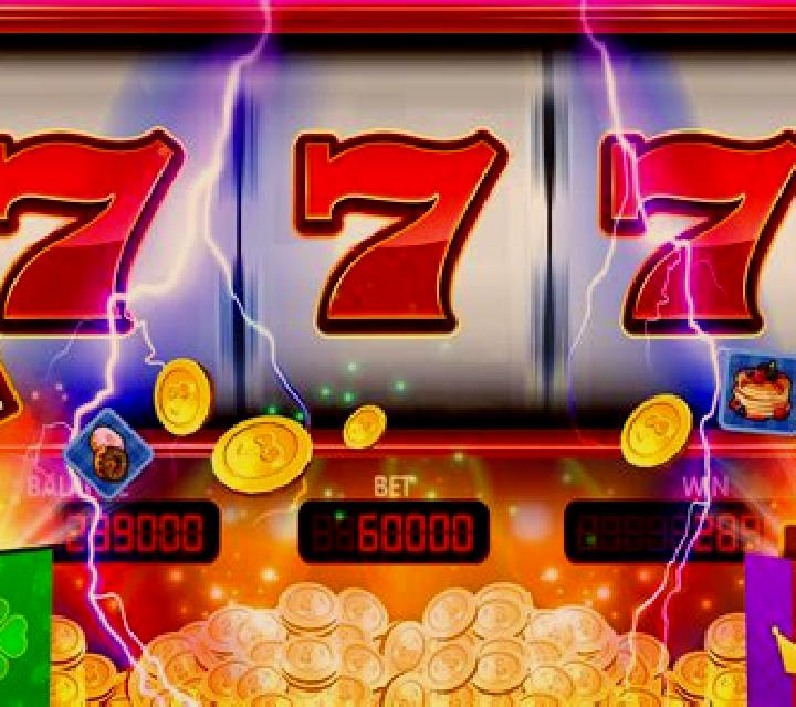 X and the City online slot