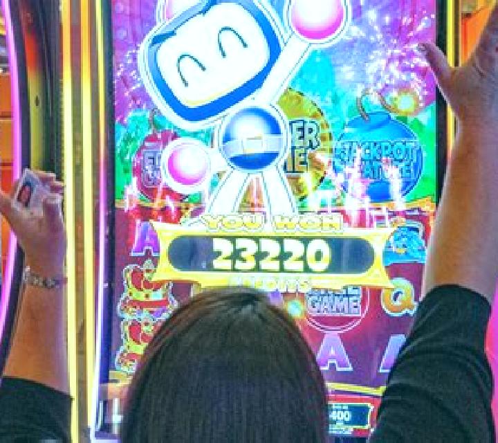 X-Bomber online slot