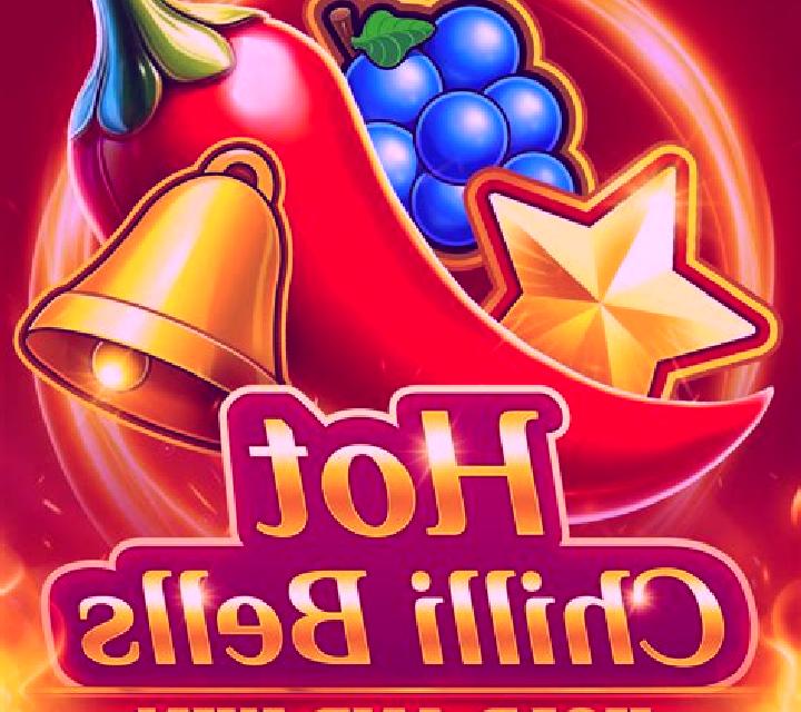 X Chilli Hot online slot