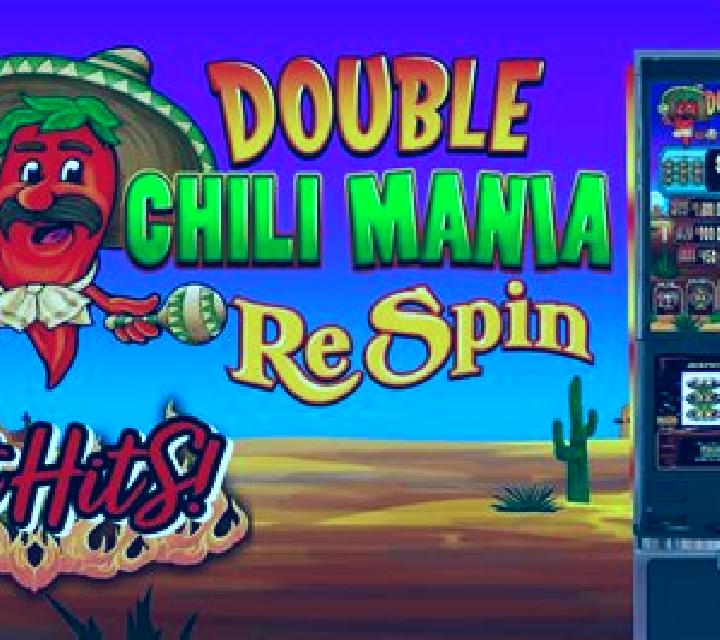 X Chilli Hot slot machine