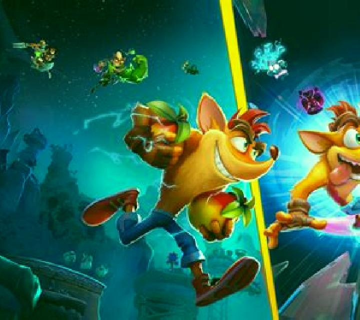X Crash online slot