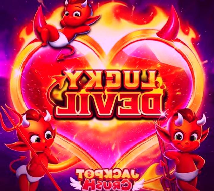 X-Demon online slot