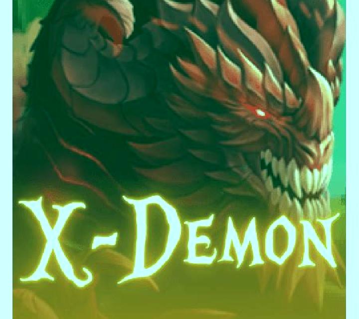 X-Demon slot game