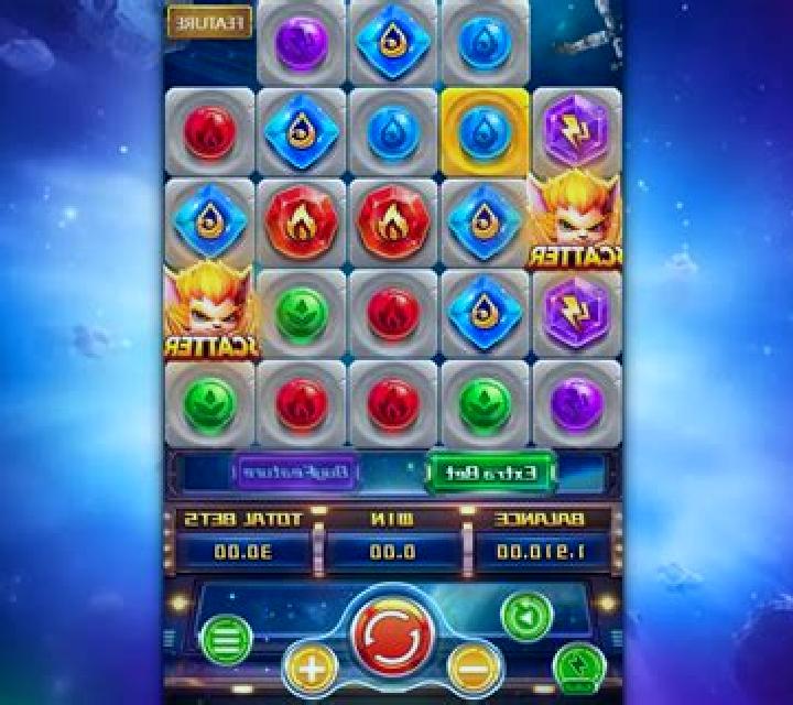 X Elements slot