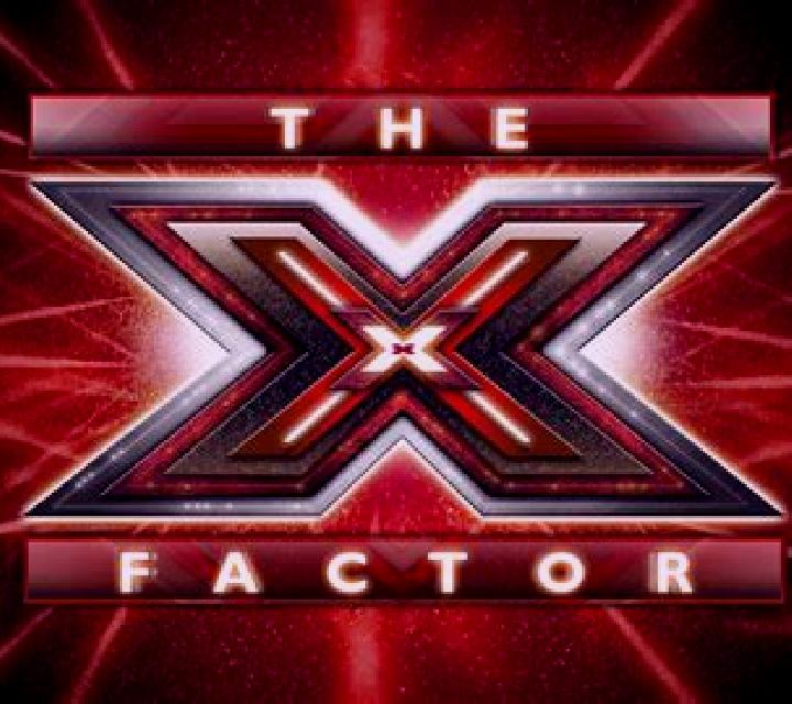 X Factor online slot
