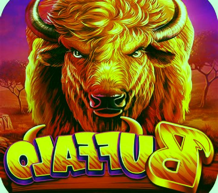 X-Mas Buffalo online slot