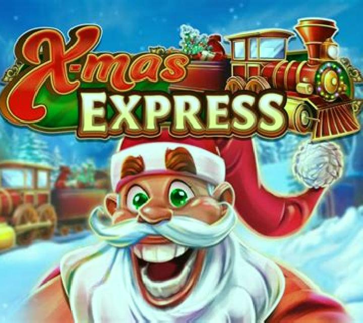 X-mas Express online slot