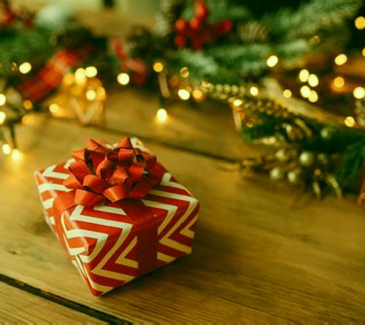 X-Mas Gifts online slot