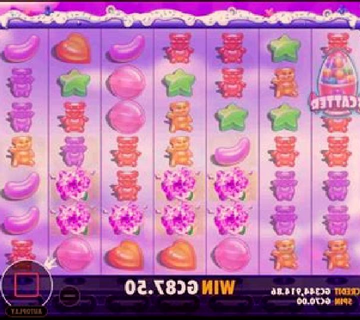X-Mas Rush slot game