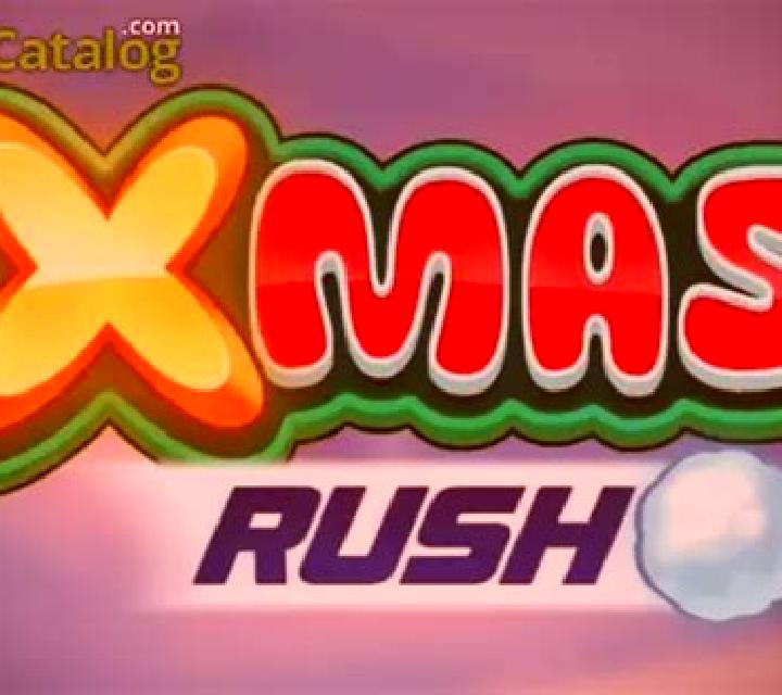 X-Mas Rush slot