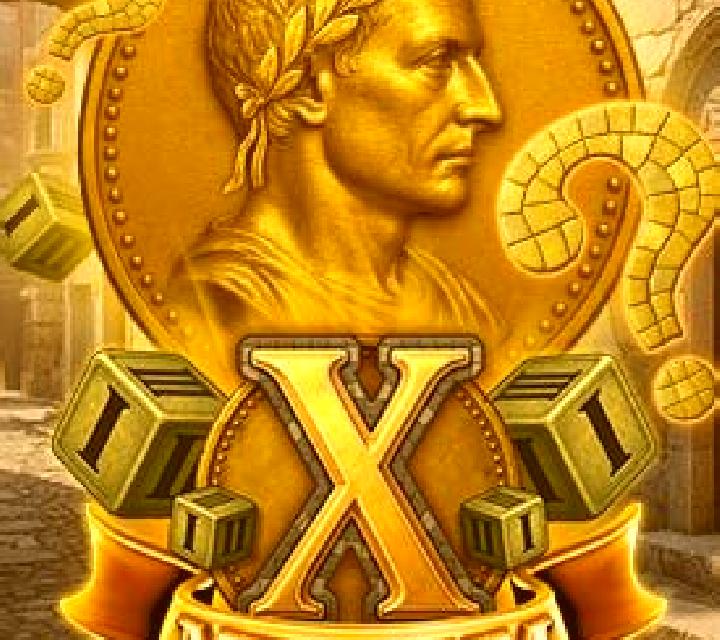 X Minimum Collection online slot