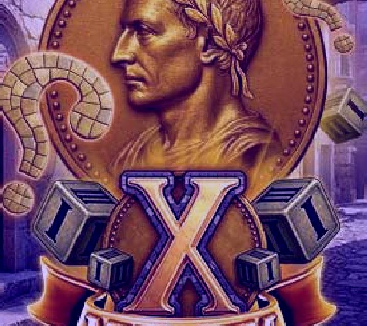 X Minimum Collection slot game