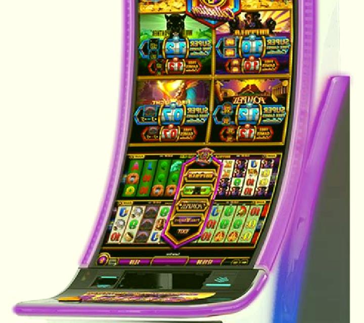 X Minimum Collection slot machine