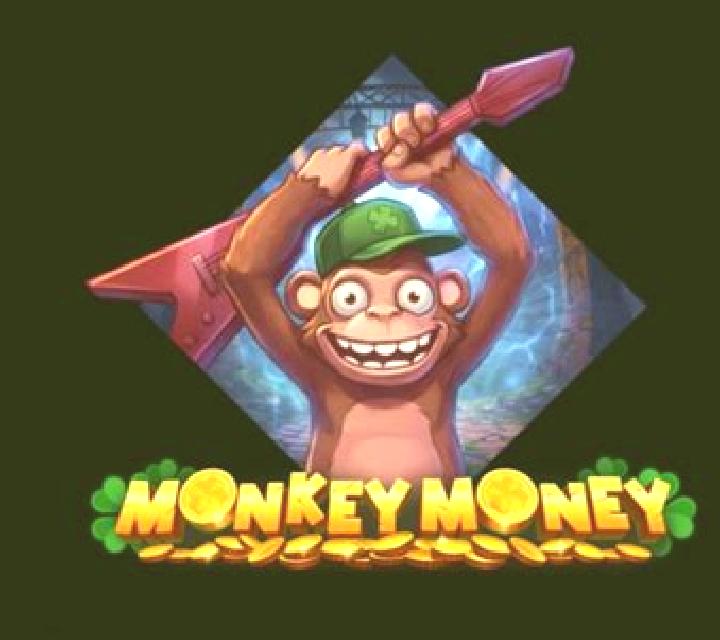 X-Monkey online slot