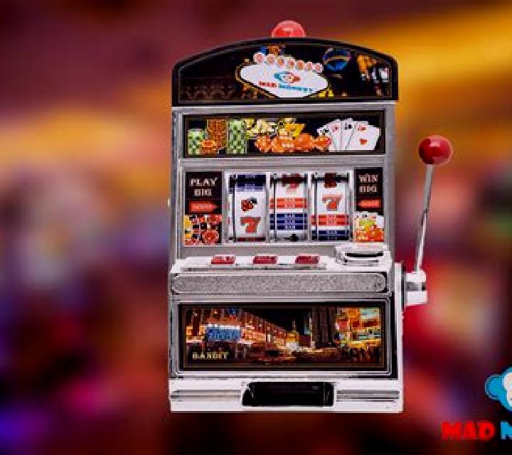X-Monkey slot