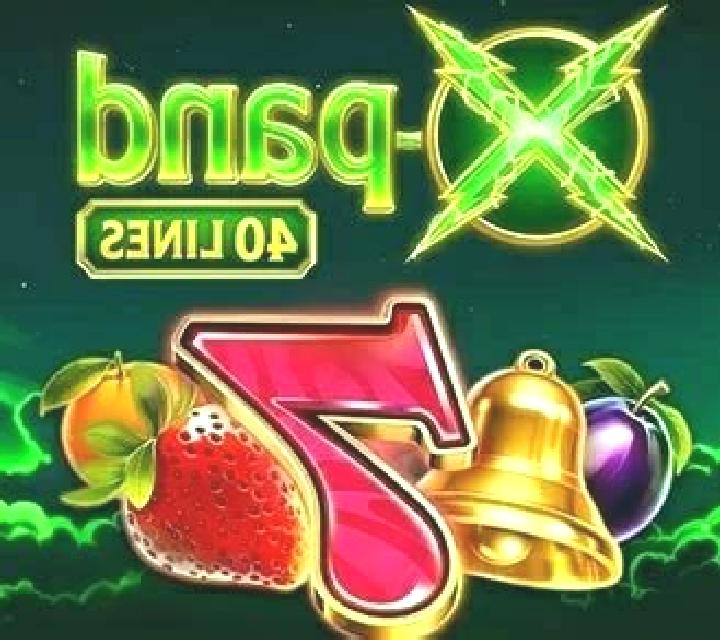 X-pand online slot