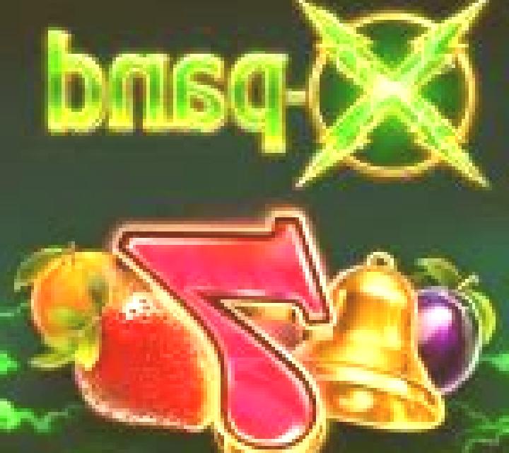 X-pand slot machine