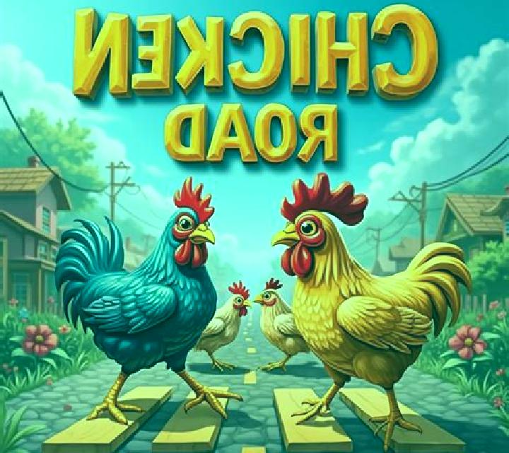 X-Road Reveal slot game