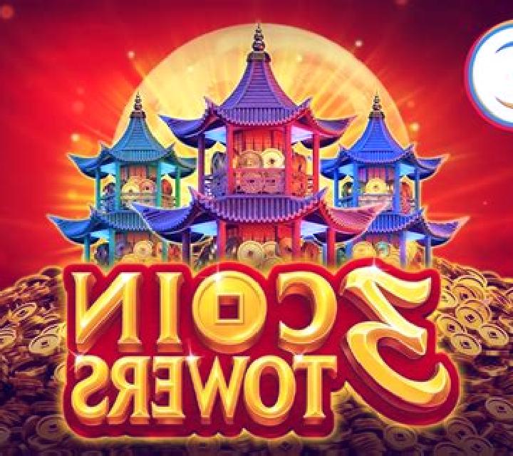 X Towers online slot