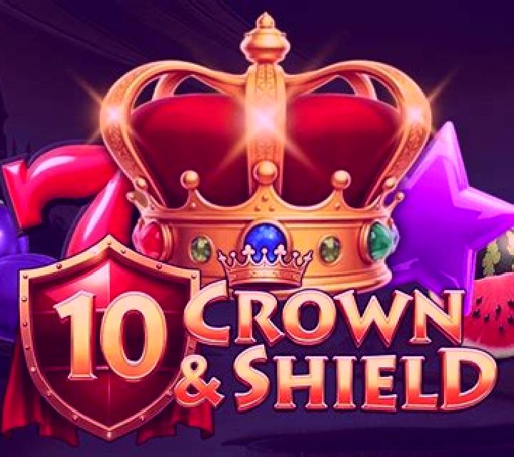 X Wild Crown online slot