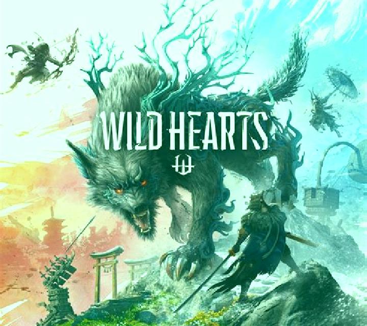 X Wild Heart online slot