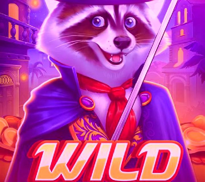 X Wild Heart slot game