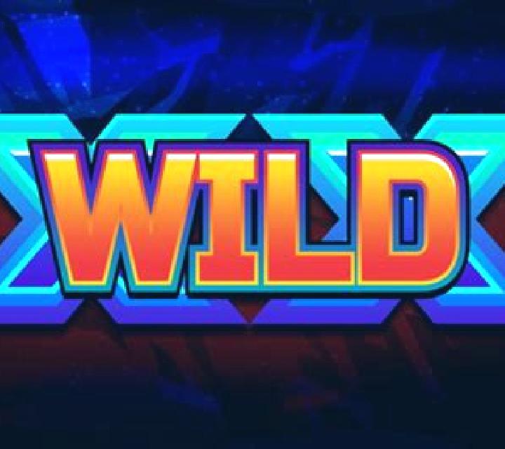 X-Wild online slot