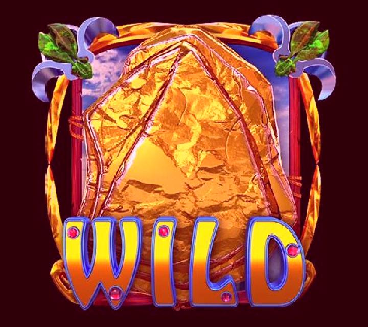 X-Wild slot game