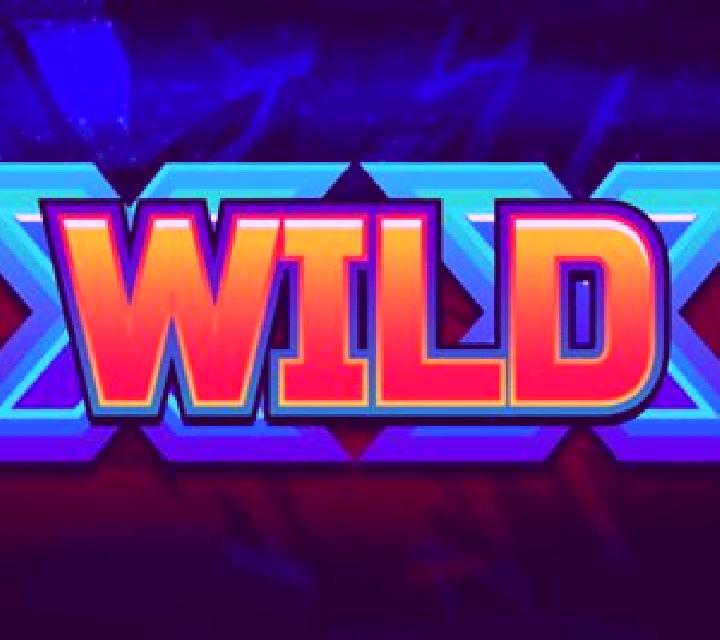 X-Wild slot