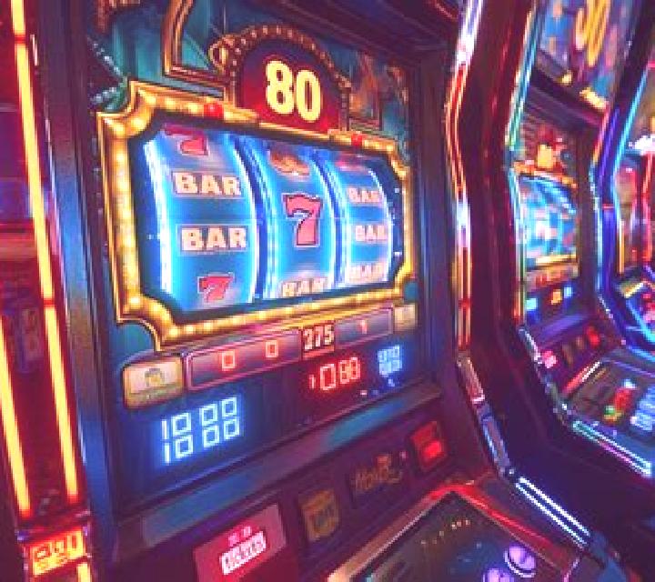 X Wild X slot game