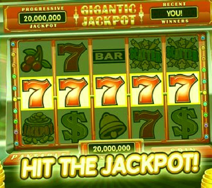 X-Win slot game